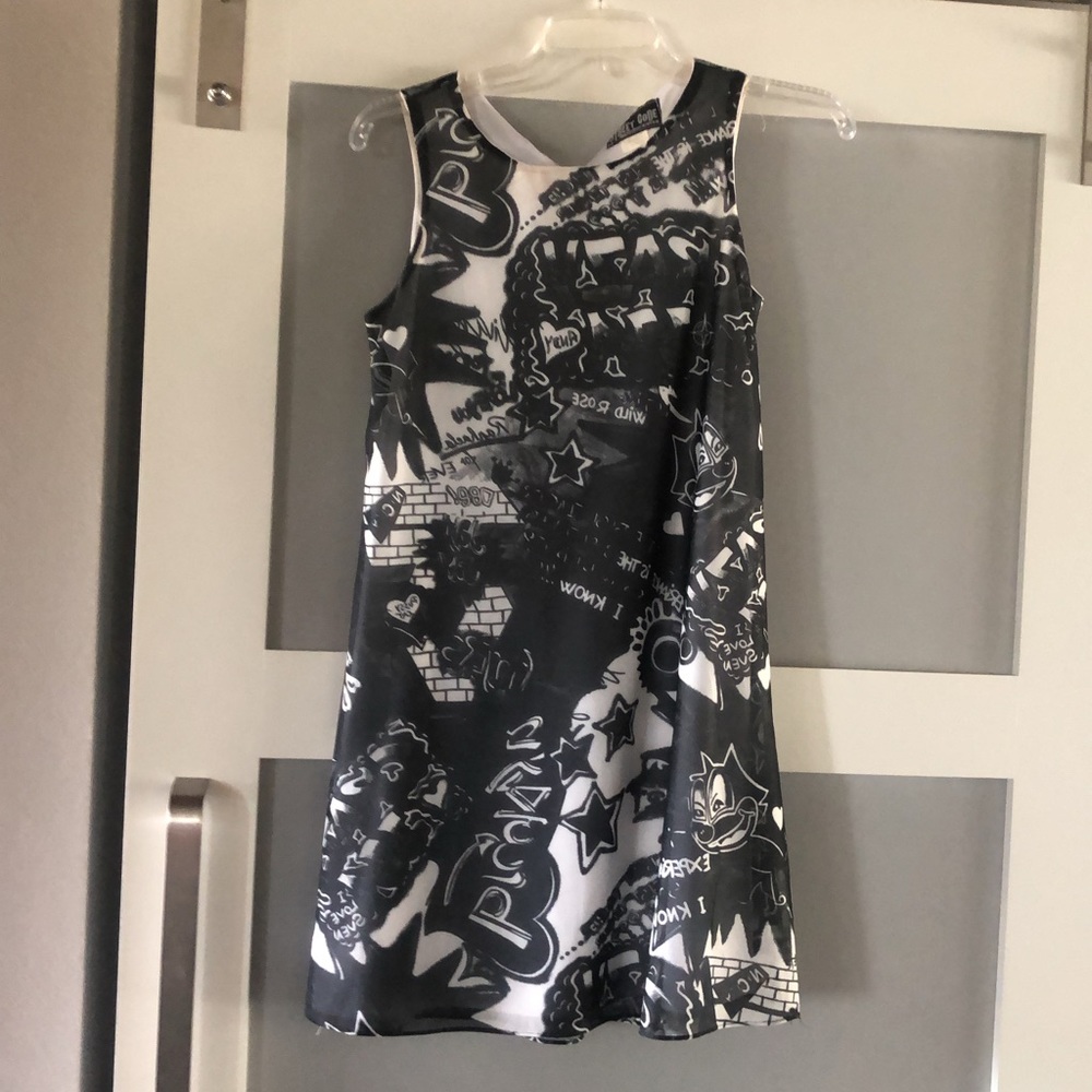 Vintage dress